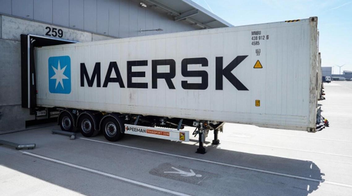 Temperature-Controlled Transportation