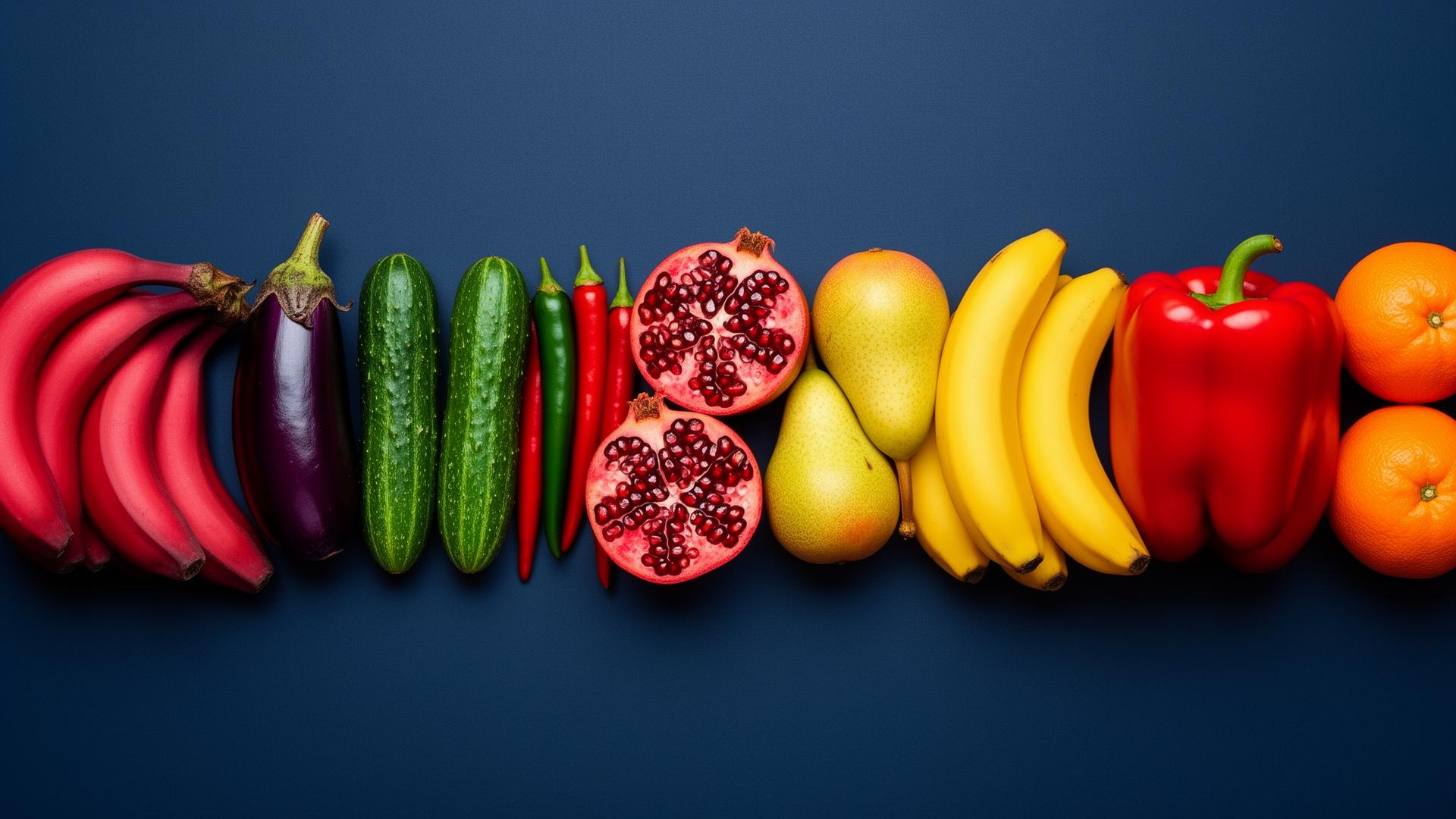 Fresh produce